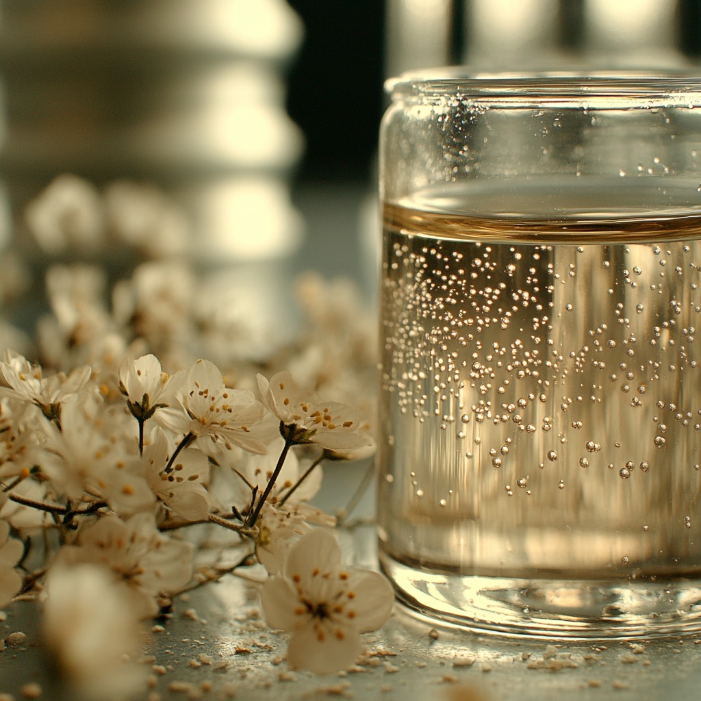 Why Fermented Ingredients Make a Difference in Hair Care