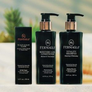 Glo Trio Hydration Bundle